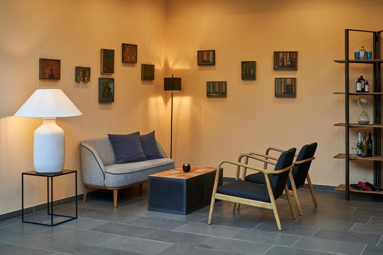 Freigeist Hotel 4*